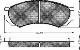 BSF 10524