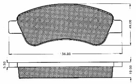 BSF 10547