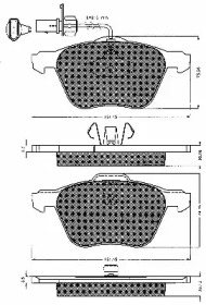 BSF 10553