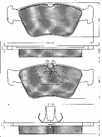 BSF 10562