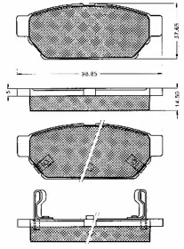 BSF 10566