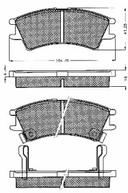 BSF 10588