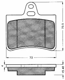 BSF 10607