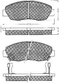 BSF 10632