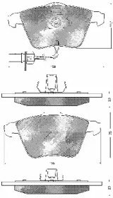 BSF 10690