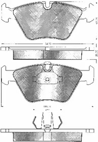 BSF 10770