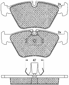 BSF 10791