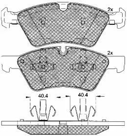 BSF 10809