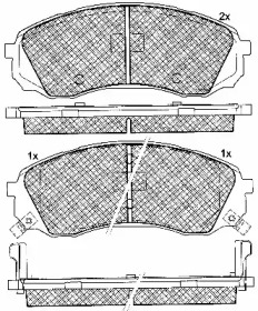 BSF 10873