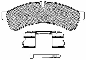 BSF 10892