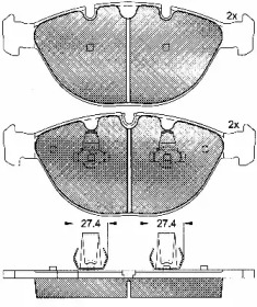 BSF 10897