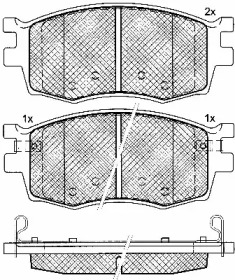 BSF 10901