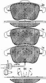 BSF 10903