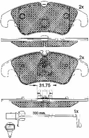 BSF 10904