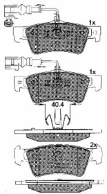 BSF 10953