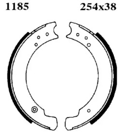 BSF 01185