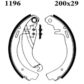 BSF 6141