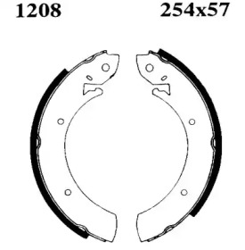 BSF 01208