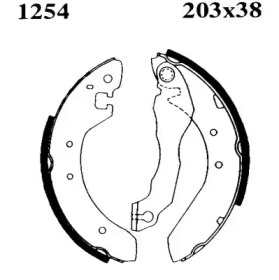 BSF 6372