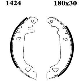 BSF 01424