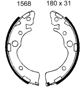 BSF 01568