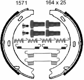 BSF 01571K