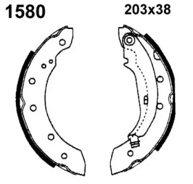 BSF 07400