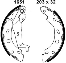 BSF 6409