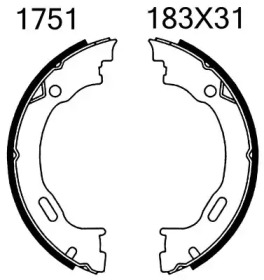 BSF 01751