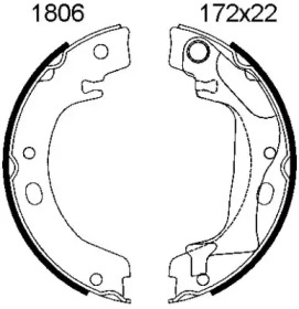 BSF 01806