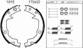 BSF 01815K