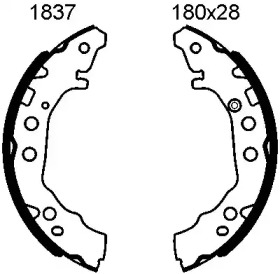 BSF 06582