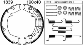 BSF 01839K