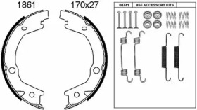 BSF 01861K