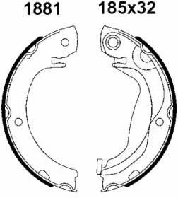 BSF 01881