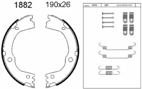 BSF 01882K