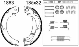 BSF 01883K