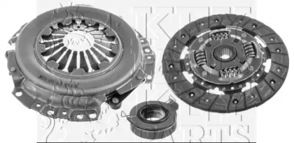 KEY PARTS KC2327