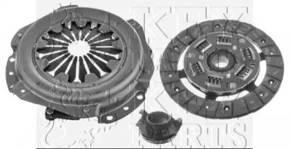 KEY PARTS KC6265