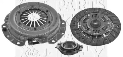 KEY PARTS KC6284