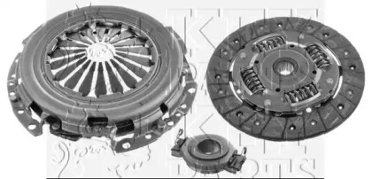 KEY PARTS KC6541