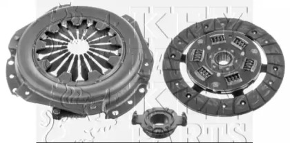 KEY PARTS KC7601