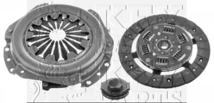 KEY PARTS KC7617