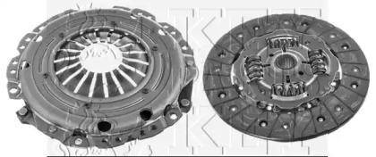 KEY PARTS KC7742