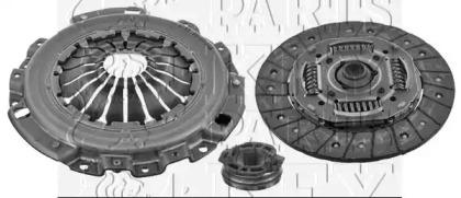 KEY PARTS KC9485