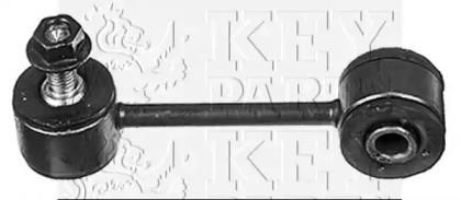 KEY PARTS KDL6498