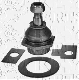 KEY PARTS KBJ5151