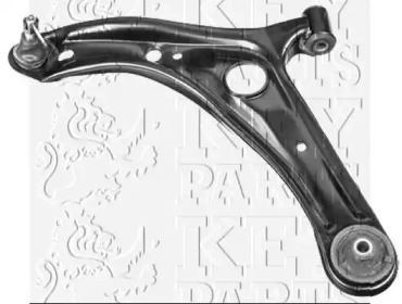 KEY PARTS KCA6024