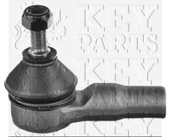 KEY PARTS KTR5041