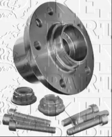 KEY PARTS KWB1063